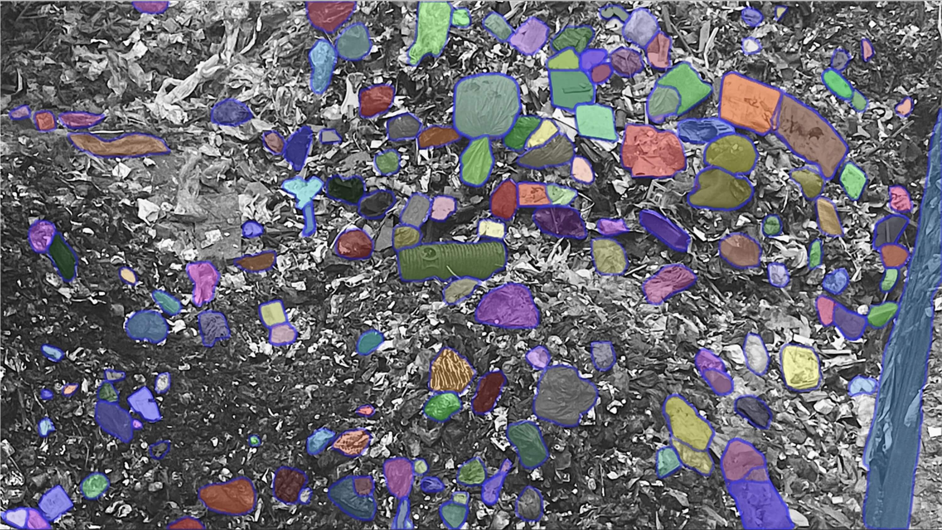 AI software in demand: European waste management industry relies on German AI company Wasteer